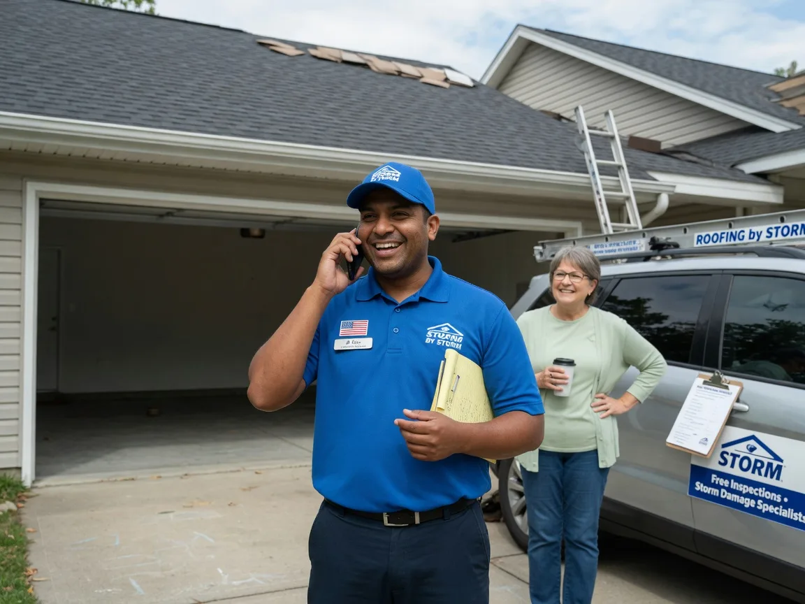 Roof Repair Near Me Fort Washington, MD FAQs