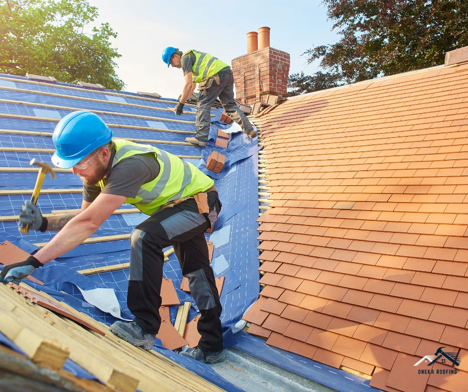 Why choose Roof Repair Near Me in Fort Washington, MD