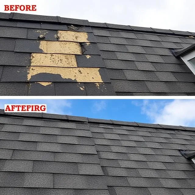 Roof Repair Near Me in Fort Washington, MD near me